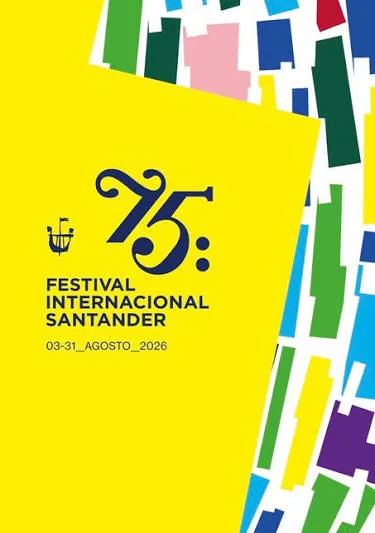 Festival Internacional de Santander (FIS) 2026 en Santander