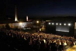 Festival Noches del Real Sitio 2026