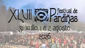 Festival de Pardiñas 2026: Feira de Música e Artesanía