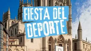 Fiesta del Deporte Burgos 2026: El Gran Escaparate del Deporte Base