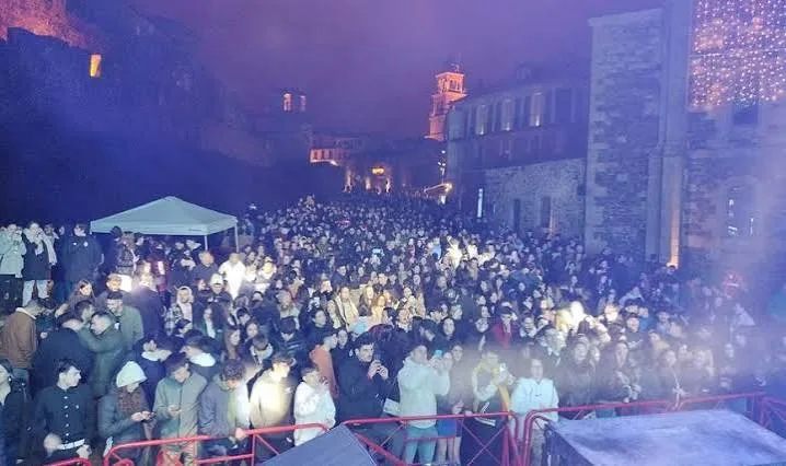 Fiestas de la Encina 2026 en Ponferrada