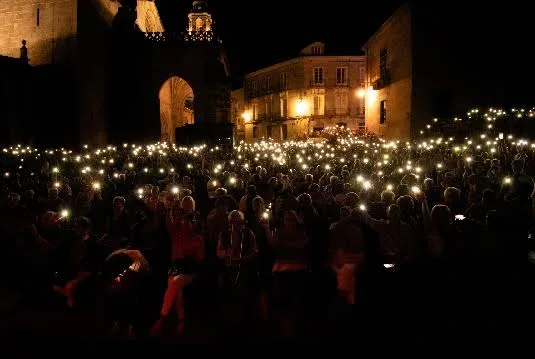 Fiestas de San Froilán Lugo 2026