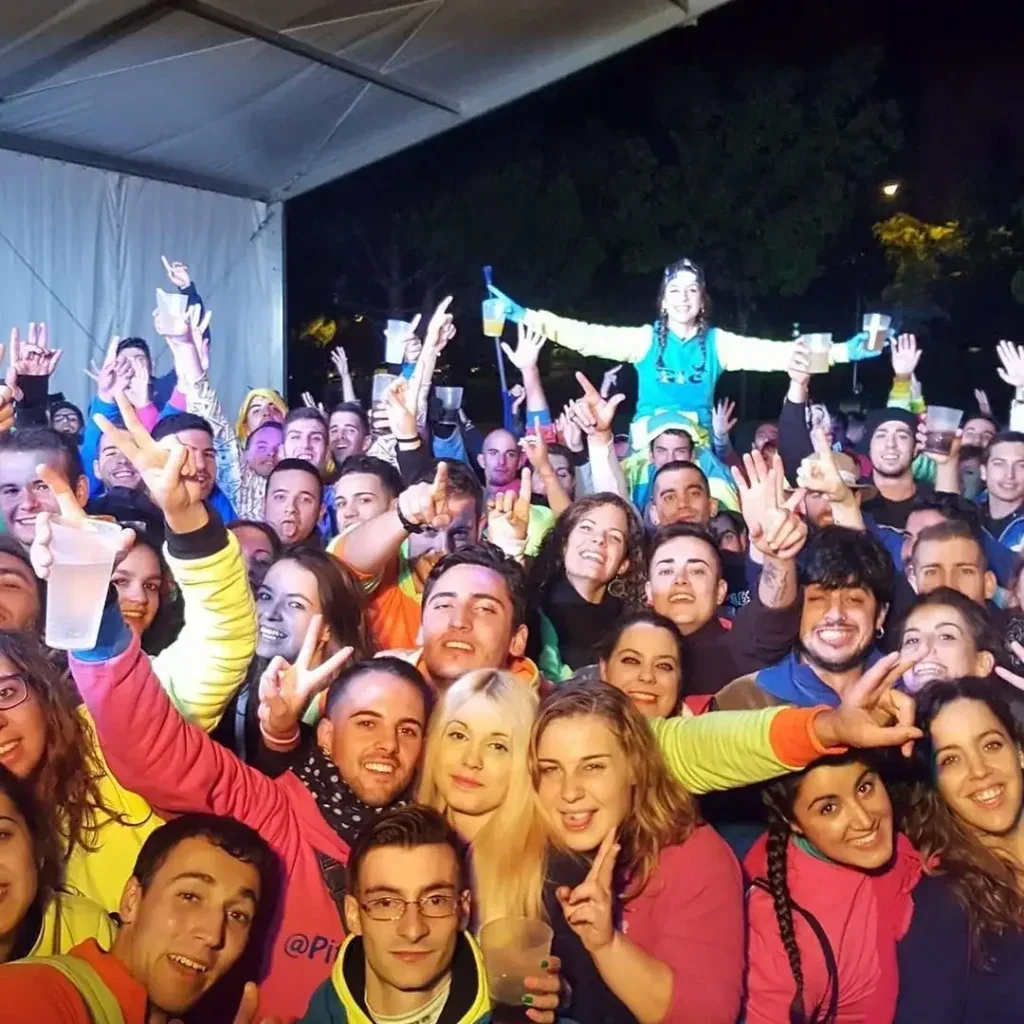Fiestas de San Frutos 2026 en Segovia