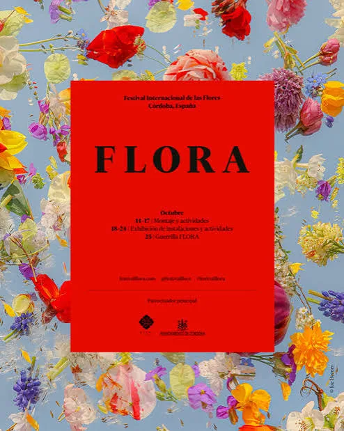 Festival Internacional de las Flores (FLORA) 2026