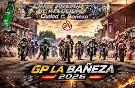 Foto 1 de Gran Premio de Velocidad La Bañeza 2026