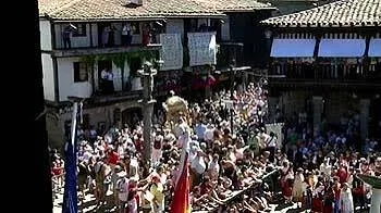 La Ofrenda de la Alberca 2026: Diagnóstico de Tradición e Identidad en La Alberca