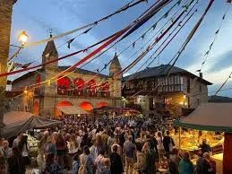 Mercado Medieval de Puebla de Sanabria 2026: Fiesta de Interés Turístico en Puebla de Sanabria