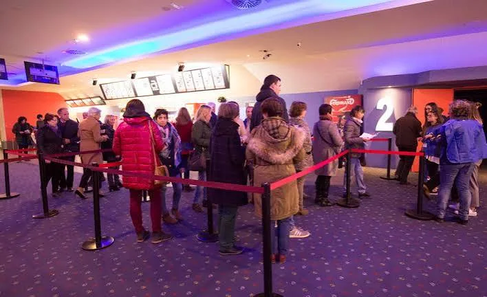 Muestra de Cine Europeo de Segovia (MUCES) 2026