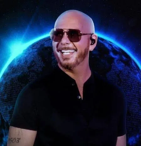 Pitbull I m back en Barcelona