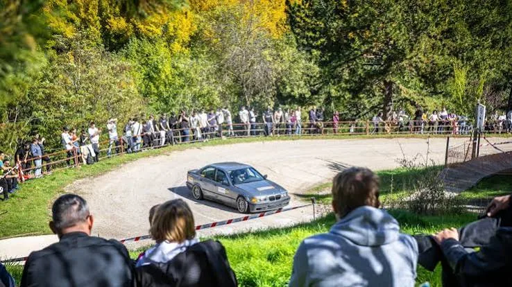 Foto 2 de Rally Soria 2026: Desafío de Motor en Tierra de Pinares