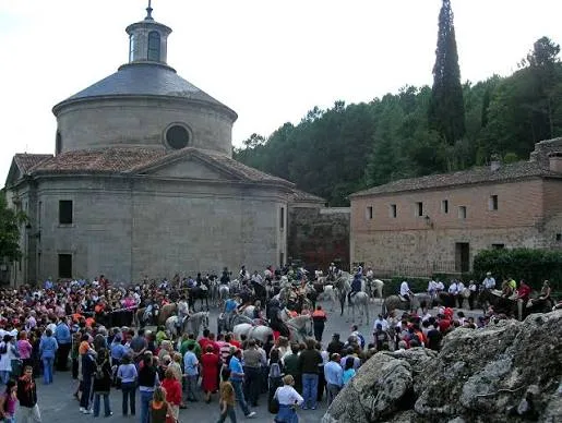 Romería y Fiestas de San Pedro de Alcántara 2026