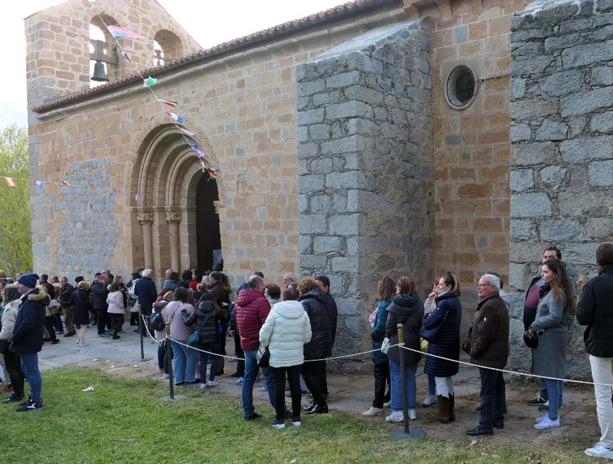 Foto 1 de Romería de San Segundo 2026