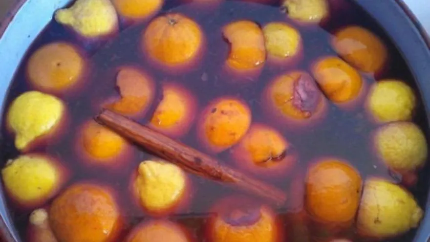 Foto 2 de Limonandas y Semana Santa en León 2026