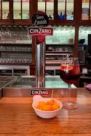 Foto 1 de Limonandas y Semana Santa en León 2026