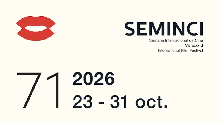 Seminci 2026: 71ª Semana Internacional de Cine de Valladolid