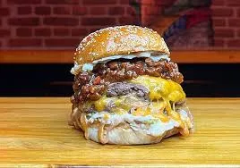 Foto 1 de The Champions Burger Valladolid 2026: El Mayor Evento de Burgers