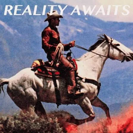 The Strokes - Reality Awaits en Barcelona