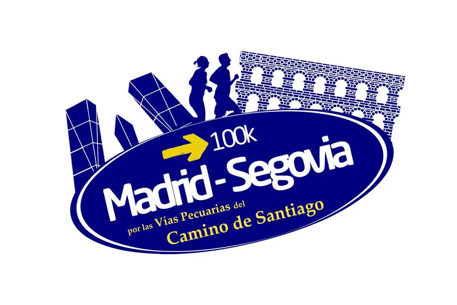 Ultramaratón 100 km Madrid-Segovia 2026