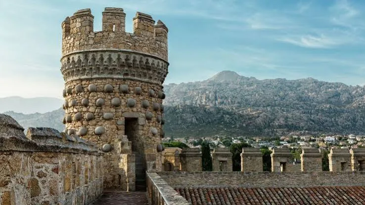 Veladas de Verano en el Castillo de Manzanares el Real 2026