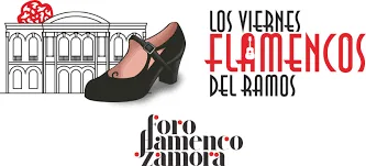 Foto 1 de Viernes Flamencos en el Teatro Ramos Carrión 2026