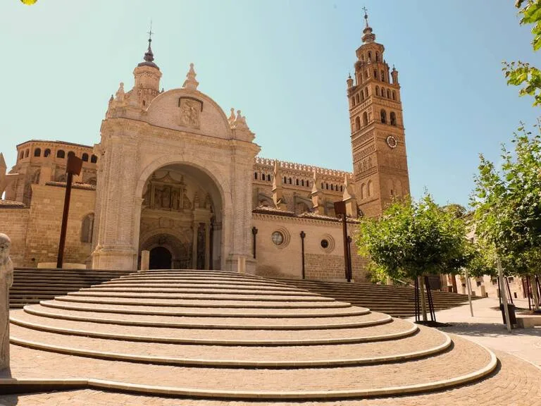 Foto 1 de Secretos del Renacimiento: Catedral de Tarazona 2026