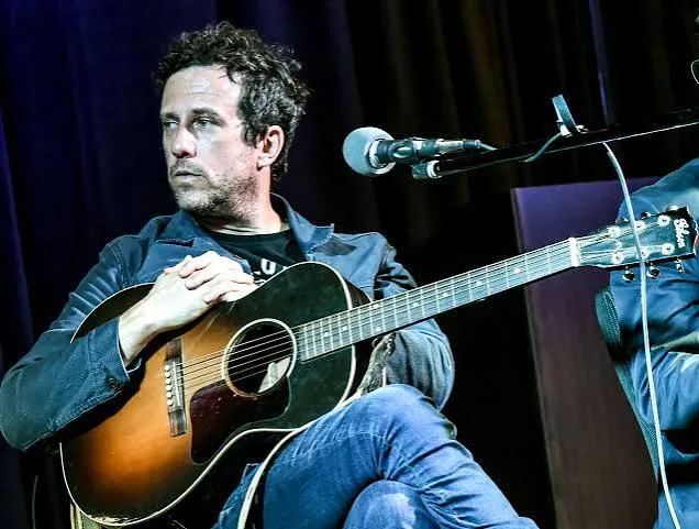 Will Hoge en Barcelona