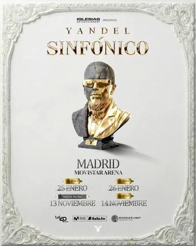 Foto 1 de Yandel