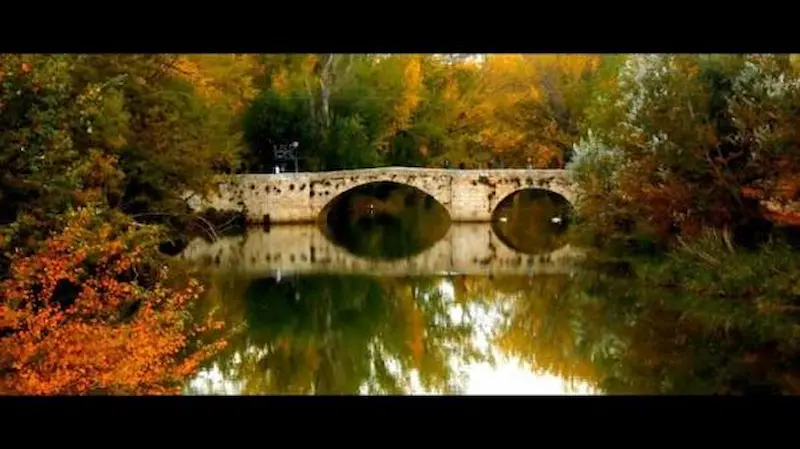 Feria de Arte al Aire Libre ExpoAire Palencia 2026 en Palencia