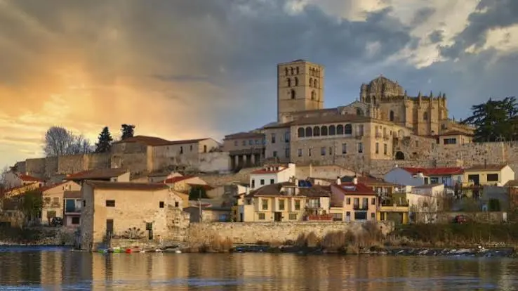 Fiestas de San Roque en la Provincia de Zamora 2026 en Benavente