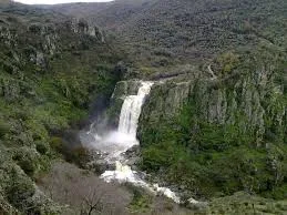 Arribes del Duero y Pozo de los Humos