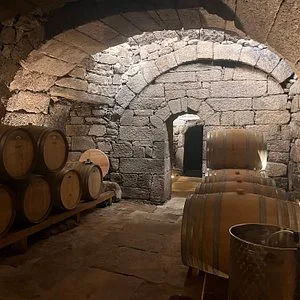 Bodegas Almaroja