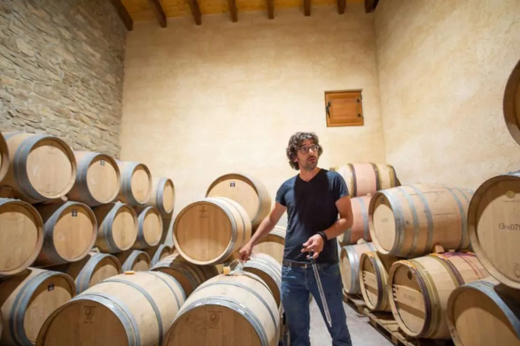 Bodegas El Hato y el Garabato