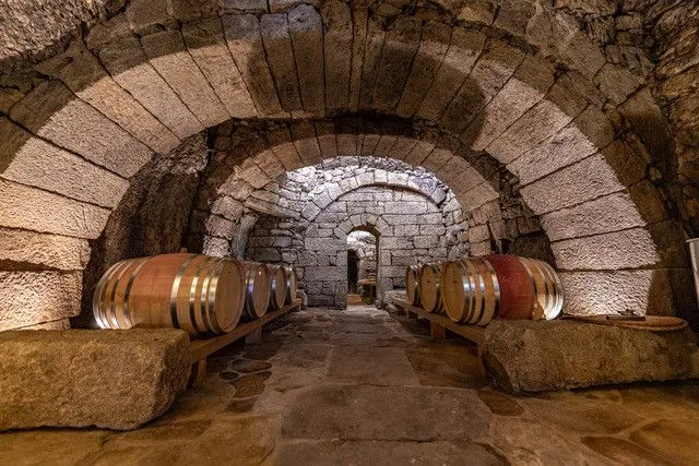 Bodegas Pascual Fernández