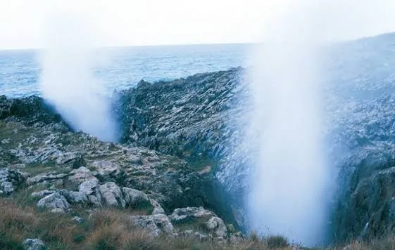 Bufones de Arenillas