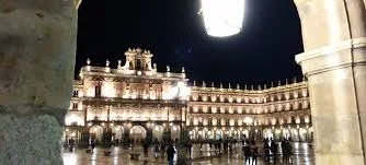 Casco Histórico de Salamanca