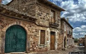Castrillo de los Polvazares