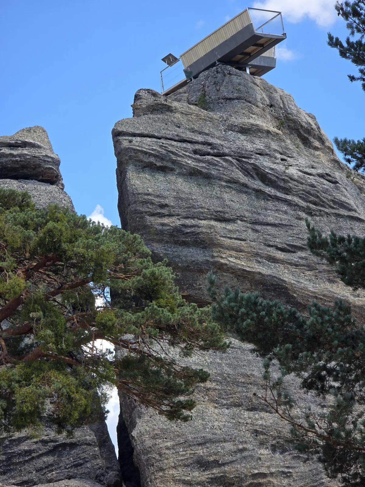 Castroviejo y Mirador Balcón de Soria | Paisaje Mágico en Urbión — foto 3