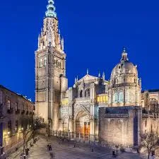 Catedral Primada de Toledo