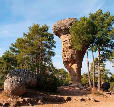 Ciudad Encantada