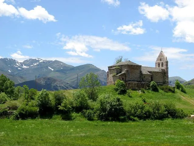 Comarca de Babia