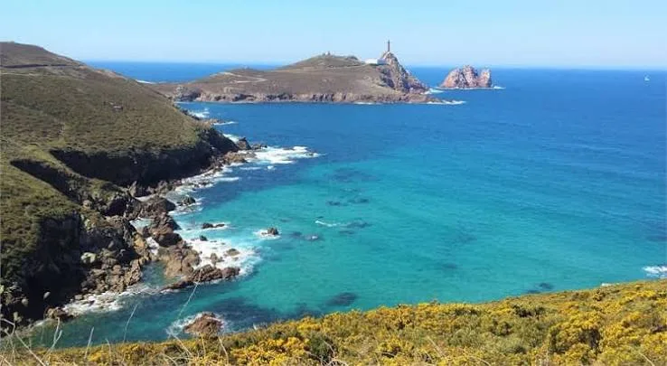 Costa da Morte