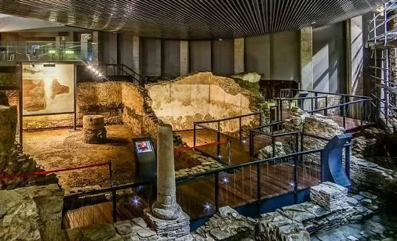 Domus do Mitreo