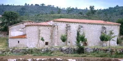 Ermita de Nuestra Señora del Collado