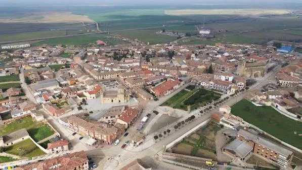 Frómista (Camino de Santiago)