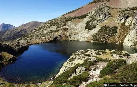 Fuentes Carrionas