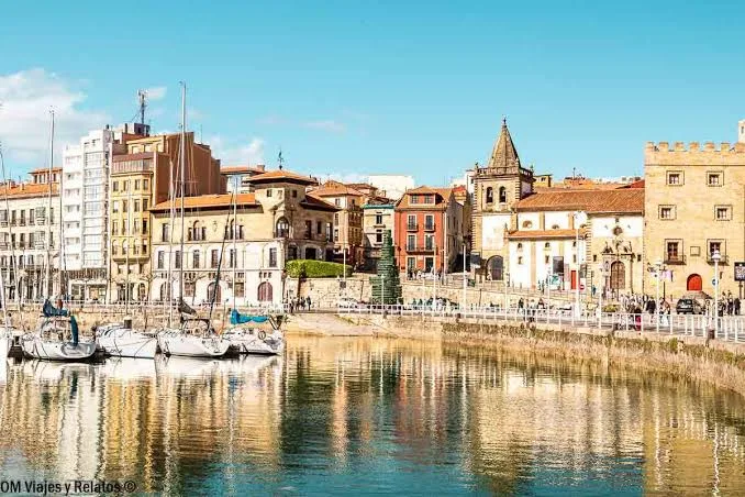 Gijón