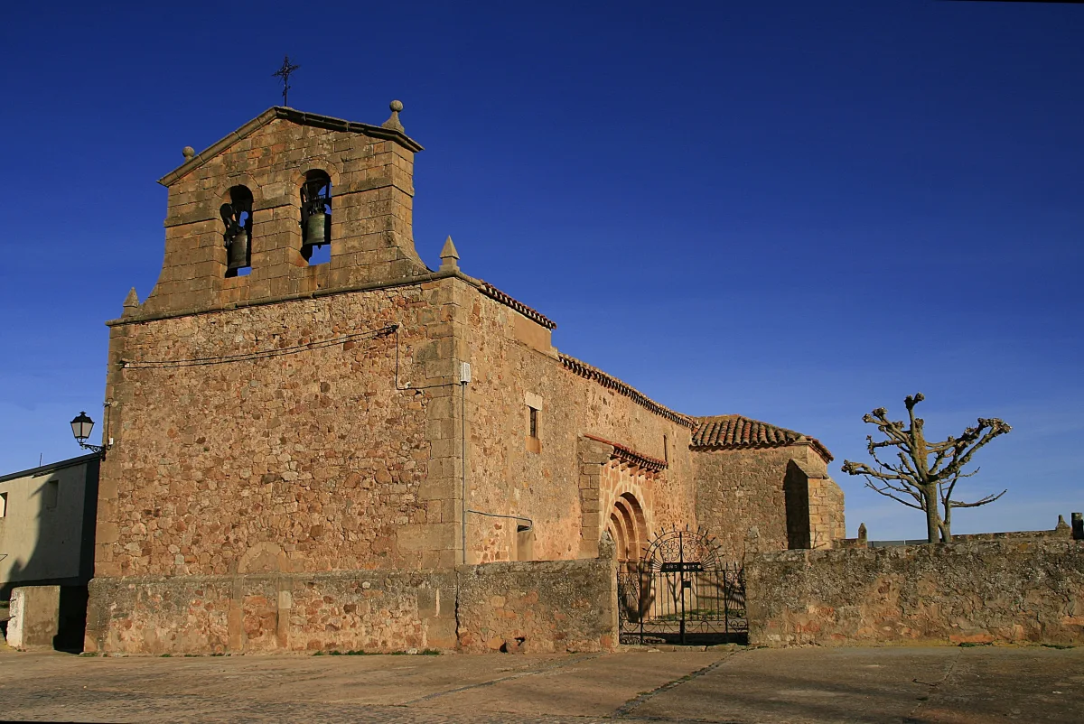 Iglesia de Nuestra Señora de las Mercedes
