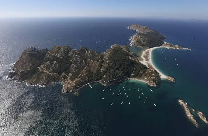 Islas Cíes