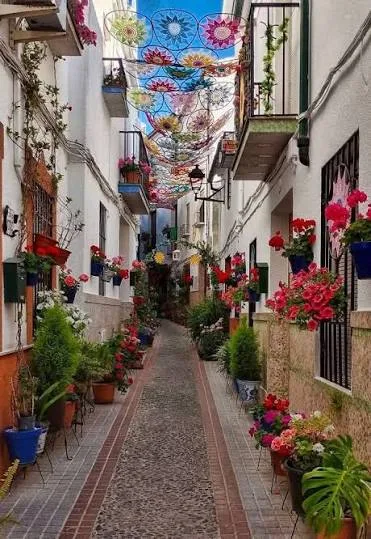 Iznájar — foto 4