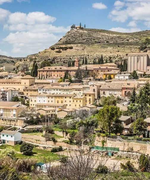 La Alcarria — foto 2